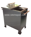 BD4-003.11 Paraffin bath stainless